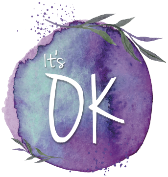 It's Ok Logo